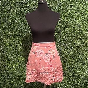 Bardot Junior - Lola Frill Skirt